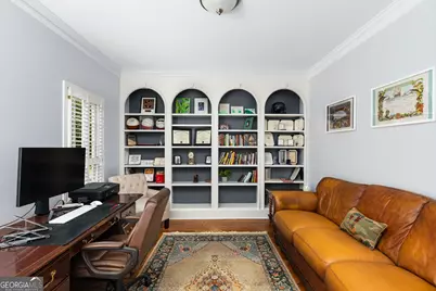 1028 Longwood, Woodstock, GA 30189 - Photo 5