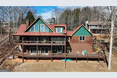 476 Starlight Drive, Sautee Nacoochee, GA 30571 - Photo 49