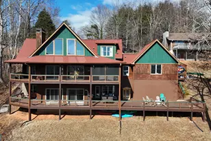 476 Starlight Dr, Sautee Nacoochee, GA 30571 - Photo 49