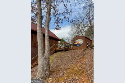 476 Starlight Drive, Sautee Nacoochee, GA 30571 - Photo 51