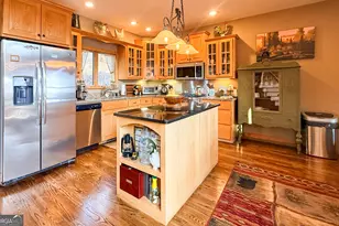 476 Starlight Dr, Sautee Nacoochee, GA 30571 - Photo 5