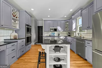 4353 Lower Fayetteville Road, Sharpsburg, GA 30277 - Photo 17