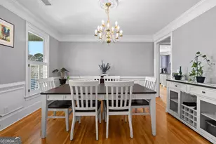 4353 Lower Fayetteville Rd, Sharpsburg, GA 30277 - Photo 23