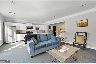 4353 Lower Fayetteville Road, Sharpsburg, GA 30277 - Photo 57