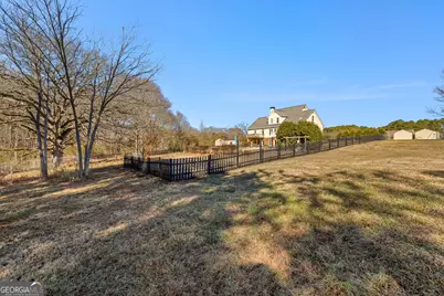 4353 Lower Fayetteville Road, Sharpsburg, GA 30277 - Photo 7