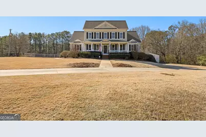 4353 Lower Fayetteville Road, Sharpsburg, GA 30277 - Photo 9