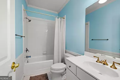 4353 Lower Fayetteville Road, Sharpsburg, GA 30277 - Photo 51