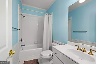 4353 Lower Fayetteville Rd, Sharpsburg, GA 30277 - Photo 51