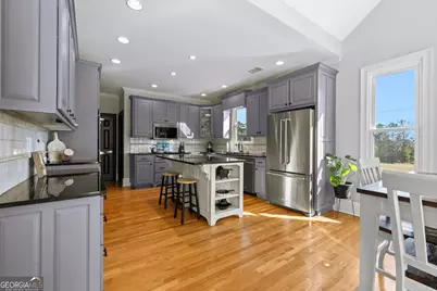 4353 Lower Fayetteville Road, Sharpsburg, GA 30277 - Photo 19