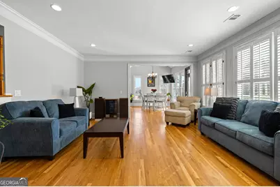 4353 Lower Fayetteville Road, Sharpsburg, GA 30277 - Photo 13