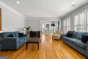 4353 Lower Fayetteville Rd, Sharpsburg, GA 30277 - Photo 13