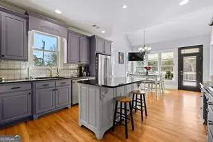 4353 Lower Fayetteville Rd, Sharpsburg, GA 30277 - Photo 15