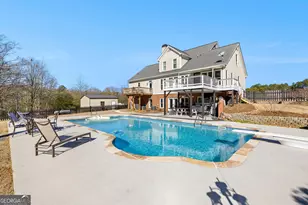 4353 Lower Fayetteville Rd, Sharpsburg, GA 30277 - Photo 69