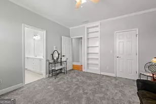 4353 Lower Fayetteville Rd, Sharpsburg, GA 30277 - Photo 47