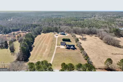 4353 Lower Fayetteville Road, Sharpsburg, GA 30277 - Photo 5