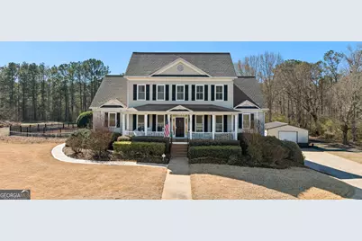 4353 Lower Fayetteville Road, Sharpsburg, GA 30277 - Photo 1