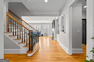 4353 Lower Fayetteville Rd, Sharpsburg, GA 30277 - Photo 11