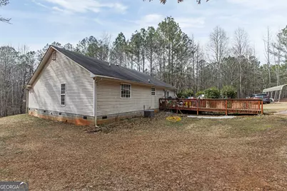 10338 Hogansville Road, Hogansville, GA 30230 - Photo 21