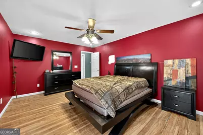 10338 Hogansville Road, Hogansville, GA 30230 - Photo 13