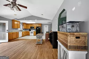 10338 Hogansville Rd, Hogansville, GA 30230 - Photo 5