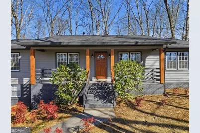 2810 Shaw Road, Marietta, GA 30066 - Photo 1