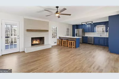 2810 Shaw Road, Marietta, GA 30066 - Photo 3