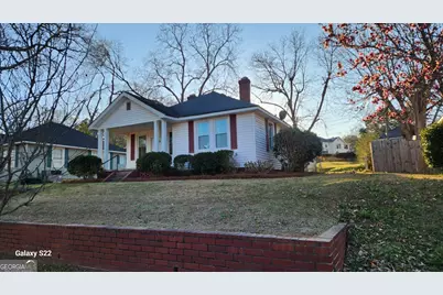 129 R Street SW, Thomaston, GA 30286 - Photo 1