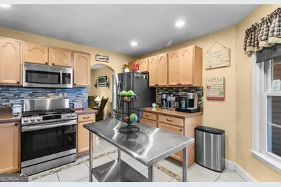 215 Zenith Trail, Ellijay, GA 30540 - Photo 13