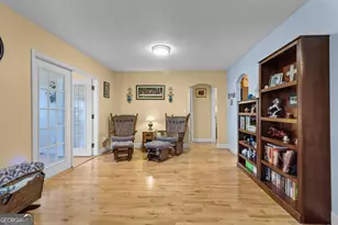 215 Zenith Trail, Ellijay, GA 30540 - Photo 11