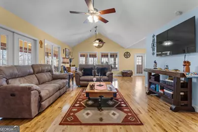 215 Zenith Trail, Ellijay, GA 30540 - Photo 7