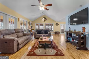 215 Zenith Trail, Ellijay, GA 30540 - Photo 7