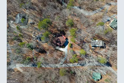 215 Zenith Trail, Ellijay, GA 30540 - Photo 3