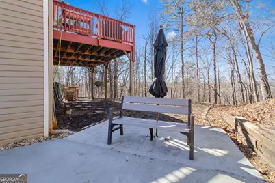 215 Zenith Trail, Ellijay, GA 30540 - Photo 57