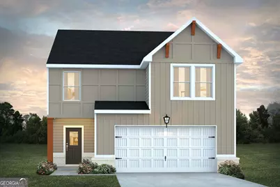 128 Weldon Road, McDonough, GA 30253 - Photo 1