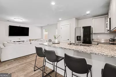 3528 Station Drive, Atlanta, GA 30349 - Photo 7