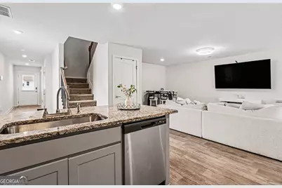 3528 Station Drive, Atlanta, GA 30349 - Photo 9