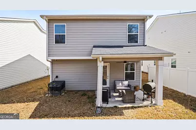 3528 Station Drive, Atlanta, GA 30349 - Photo 21