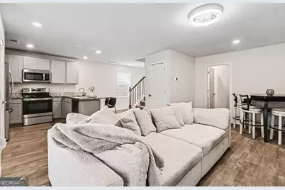 3528 Station Drive, Atlanta, GA 30349 - Photo 5