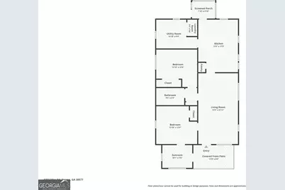 1203 Mize Road, Toccoa, GA 30577 - Photo 41