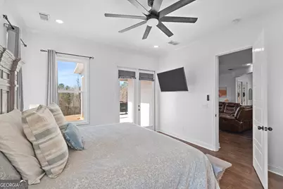 700 Ga Hwy 87, Flovilla, GA 30216 - Photo 27