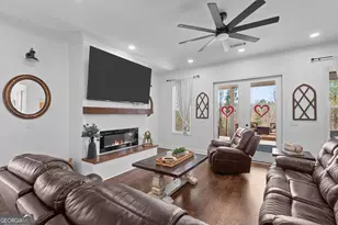 700 Ga Hwy 87, Flovilla, GA 30216 - Photo 19