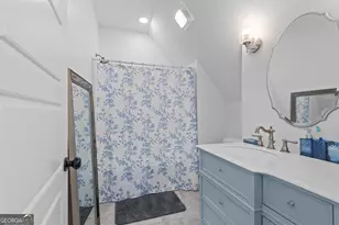 700 Ga Hwy 87, Flovilla, GA 30216 - Photo 45