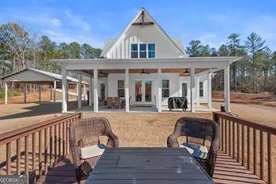 700 Ga Hwy 87, Flovilla, GA 30216 - Photo 53