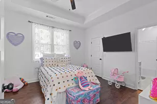 700 Ga Hwy 87, Flovilla, GA 30216 - Photo 41