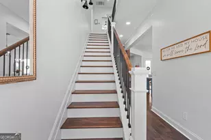 700 Ga Hwy 87, Flovilla, GA 30216 - Photo 35