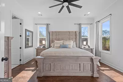 700 Ga Hwy 87, Flovilla, GA 30216 - Photo 25