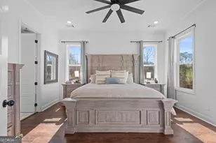 700 Ga Hwy 87, Flovilla, GA 30216 - Photo 25