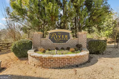 371 River Mansion Drive, Jefferson, GA 30549 - Photo 35