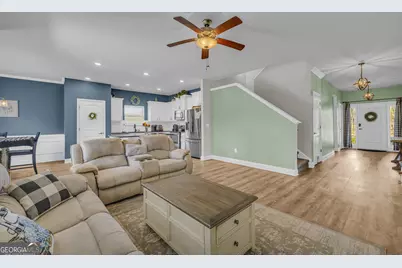 371 River Mansion Drive, Jefferson, GA 30549 - Photo 13