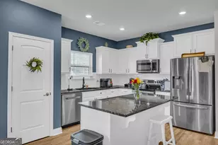 371 River Mansion Dr, Jefferson, GA 30549 - Photo 15